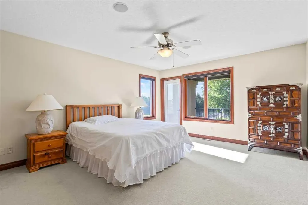 244094 Partridge Place Rural Rocky View County AB T3Z3M2