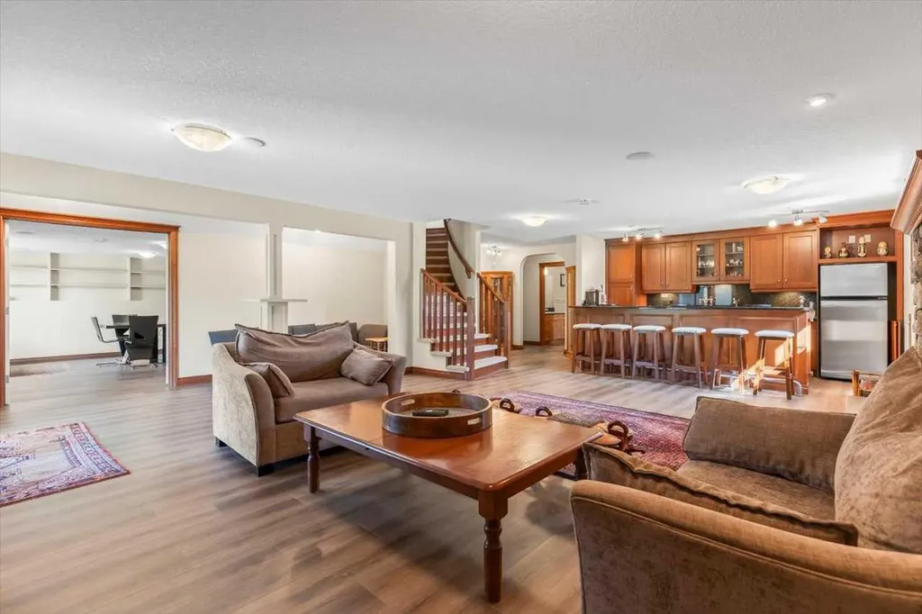 244094 Partridge Place Rural Rocky View County AB T3Z3M2