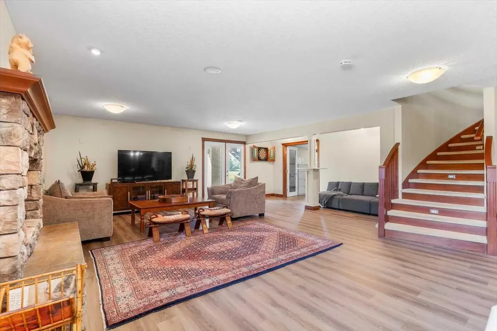 244094 Partridge Place Rural Rocky View County AB T3Z3M2