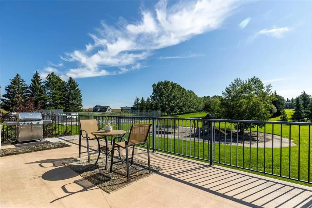 244094 Partridge Place Rural Rocky View County AB T3Z3M2