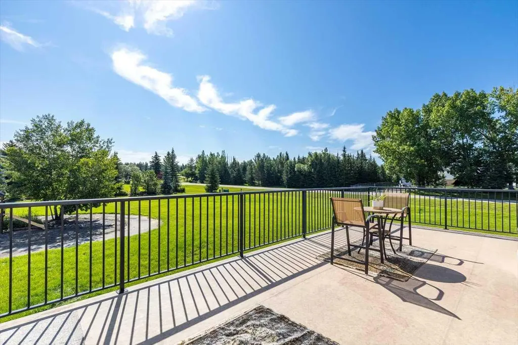 244094 Partridge Place Rural Rocky View County AB T3Z3M2
