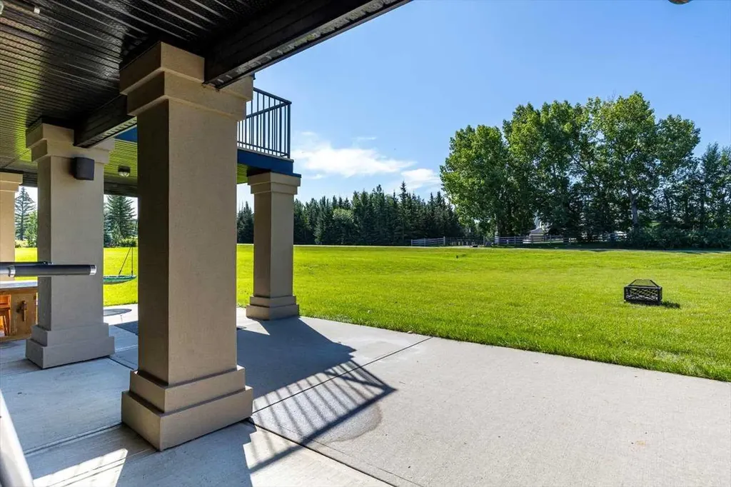 244094 Partridge Place Rural Rocky View County AB T3Z3M2