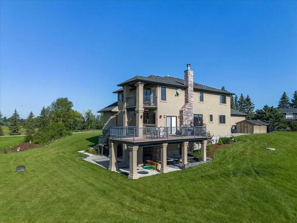 244094 Partridge Place Rural Rocky View County AB T3Z3M2