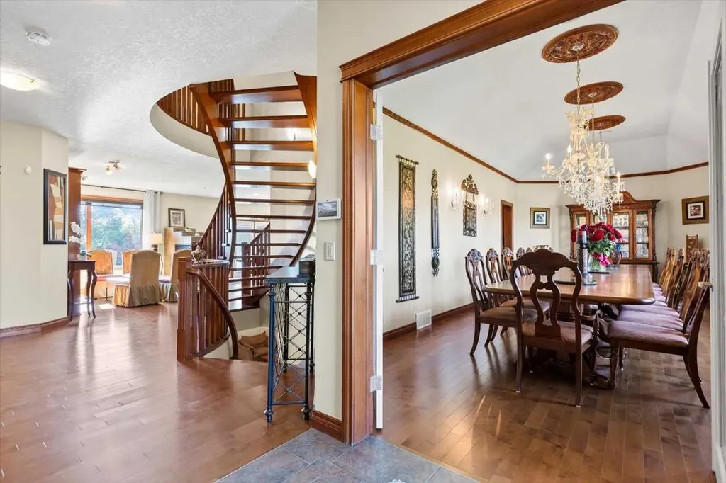 244094 Partridge Place Rural Rocky View County AB T3Z3M2
