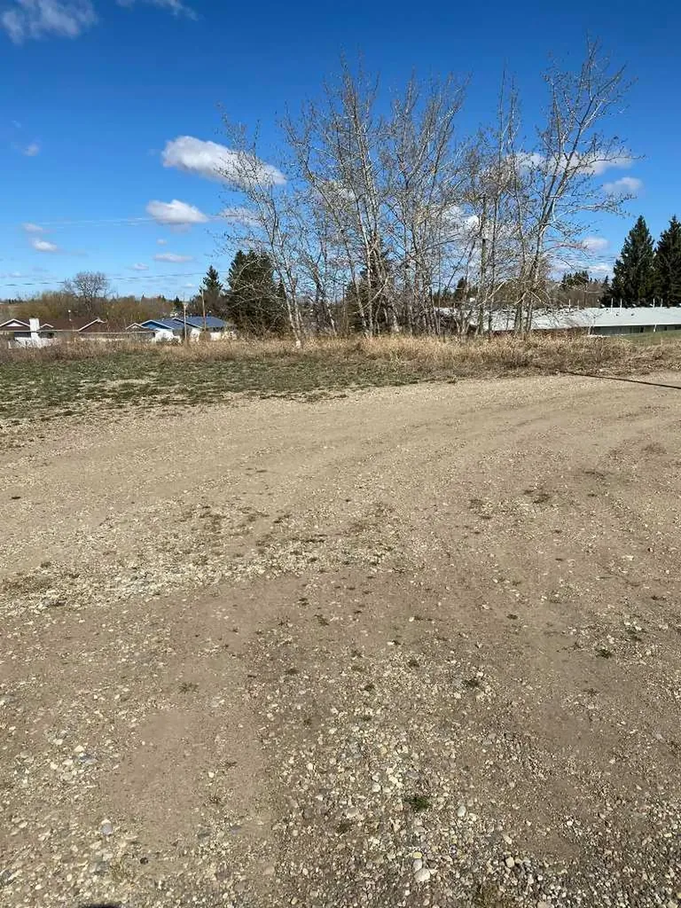 4816 50 Street Alix AB T0C 0B0