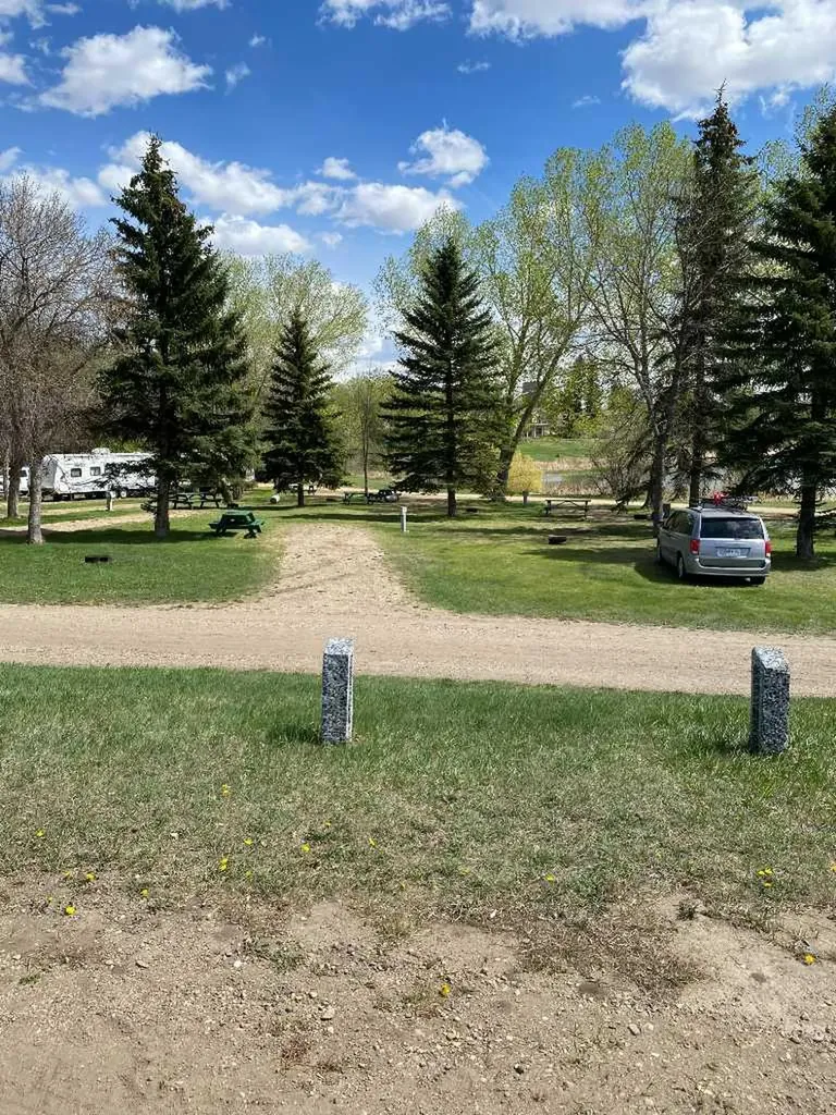 4816 50 Street Alix AB T0C 0B0