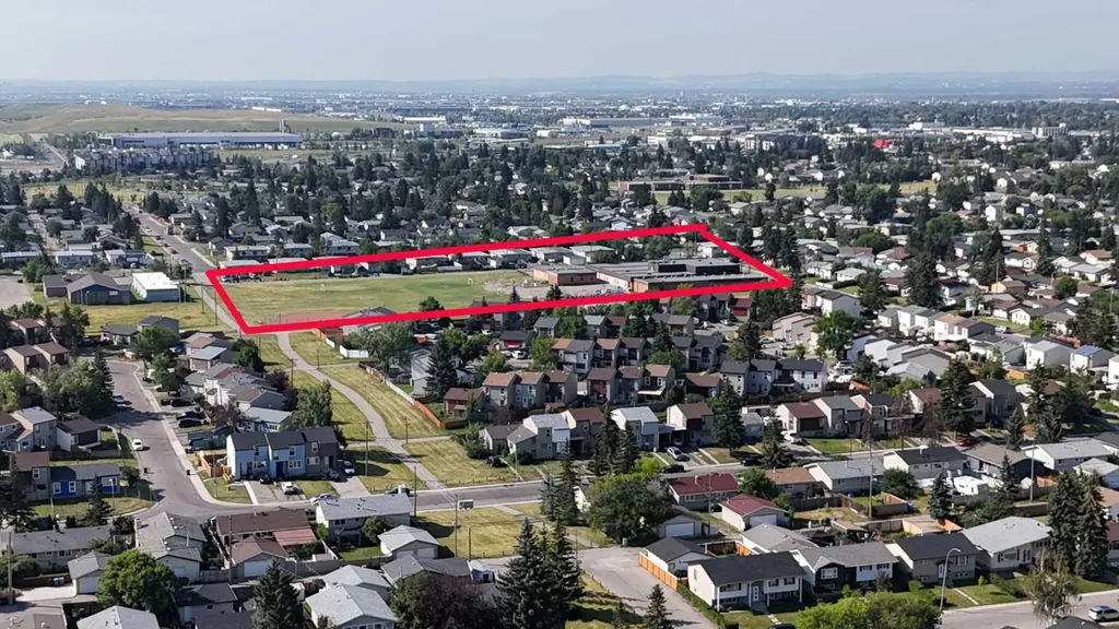 6151 Penworth Road SE Calgary AB T2A 4J9