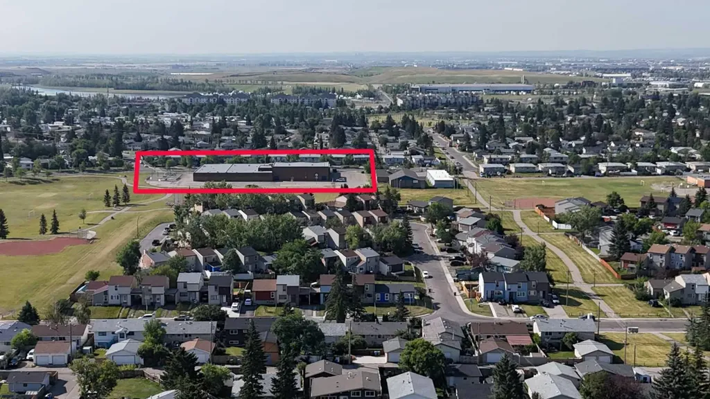 6151 Penworth Road SE Calgary AB T2A 4J9