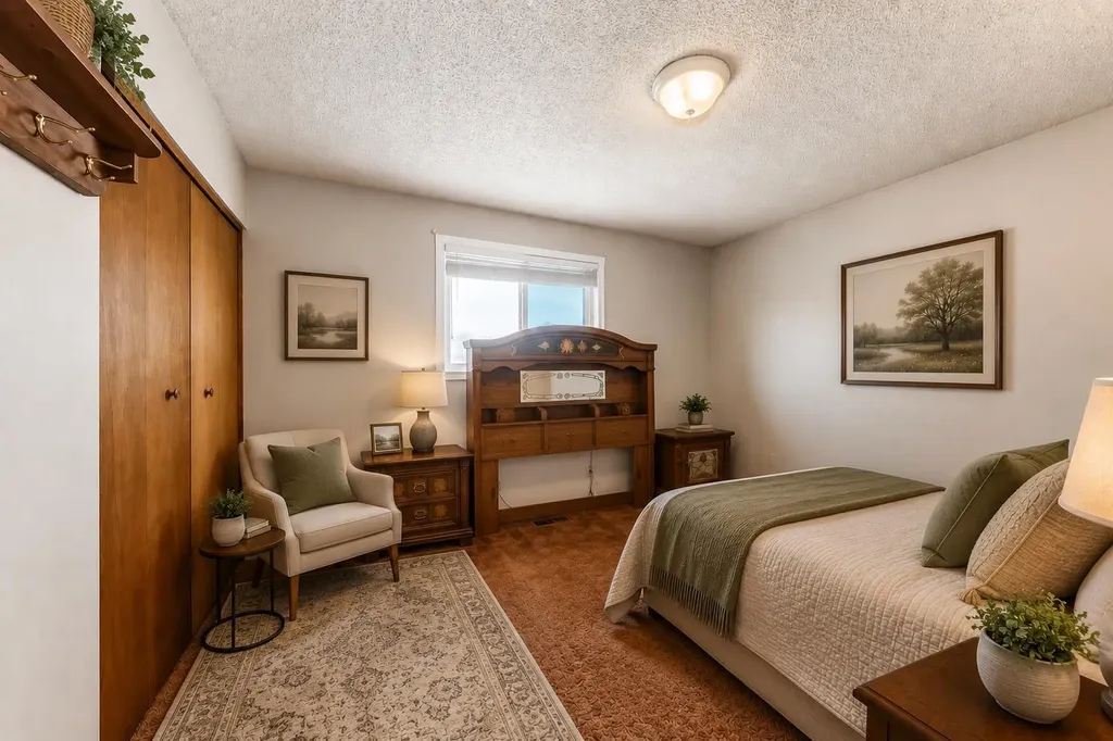 43 Mckenna Way SE Calgary AB T2Z 1X4