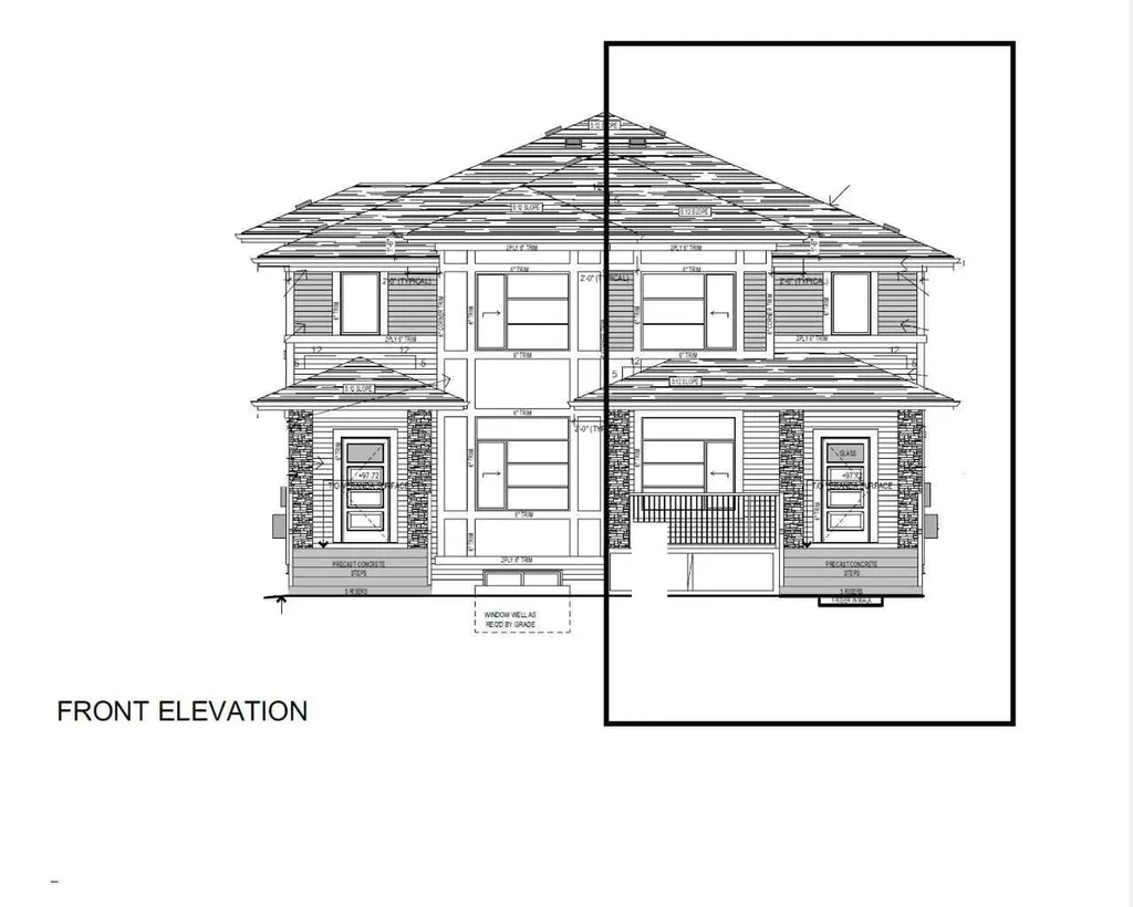 361 Cobblestone Gate Airdrie AB T4B 5W4