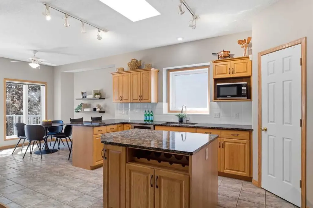 545 Rocky Ridge Bay NW Calgary AB T3G 4E7