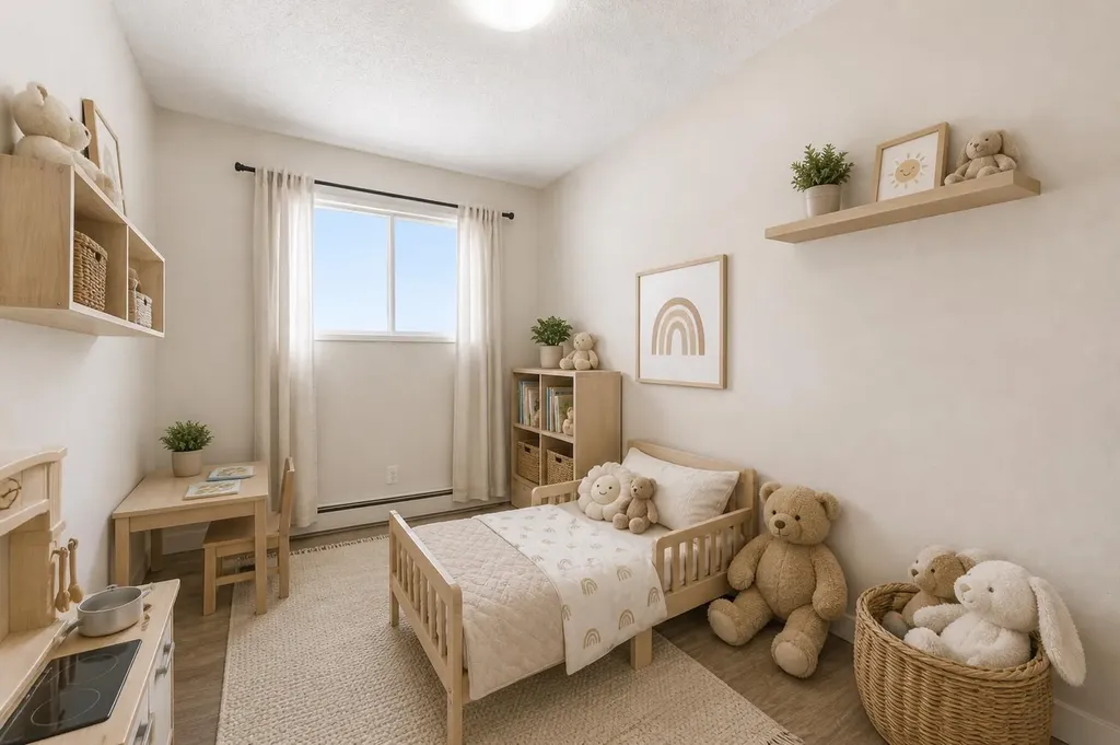 3911 1 Street NE Calgary AB T2E 3E2