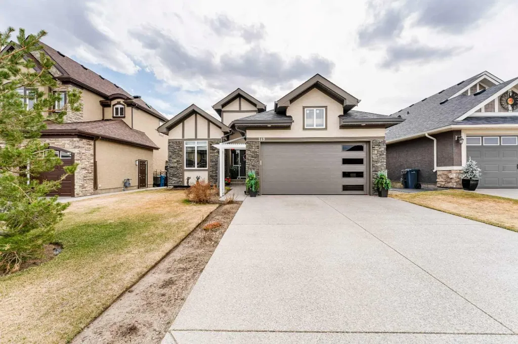 149 Muirfield Boulevard Lyalta AB T0J 1Y1