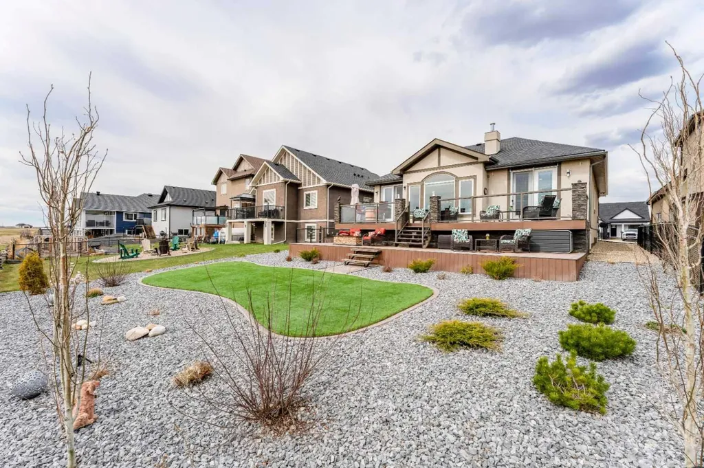 149 Muirfield Boulevard Lyalta AB T0J 1Y1