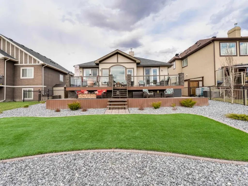 149 Muirfield Boulevard Lyalta AB T0J 1Y1