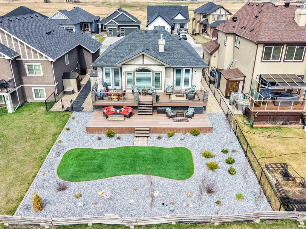 149 Muirfield Boulevard Lyalta AB T0J 1Y1