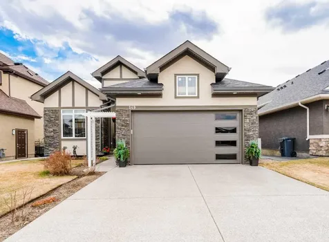149 Muirfield Boulevard Lyalta AB T0J 1Y1
