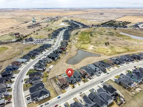 149 Muirfield Boulevard Lyalta AB T0J 1Y1