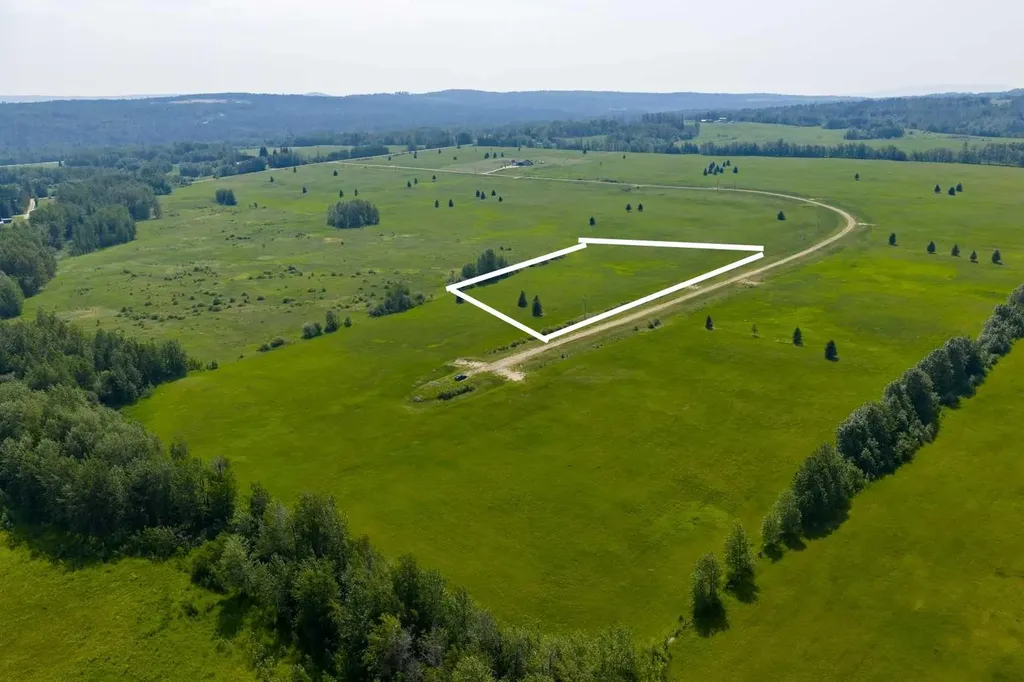 Block 1 Lot 7 Eastwood Ridge Estates Rural Woodlands County AB T7S 2A2