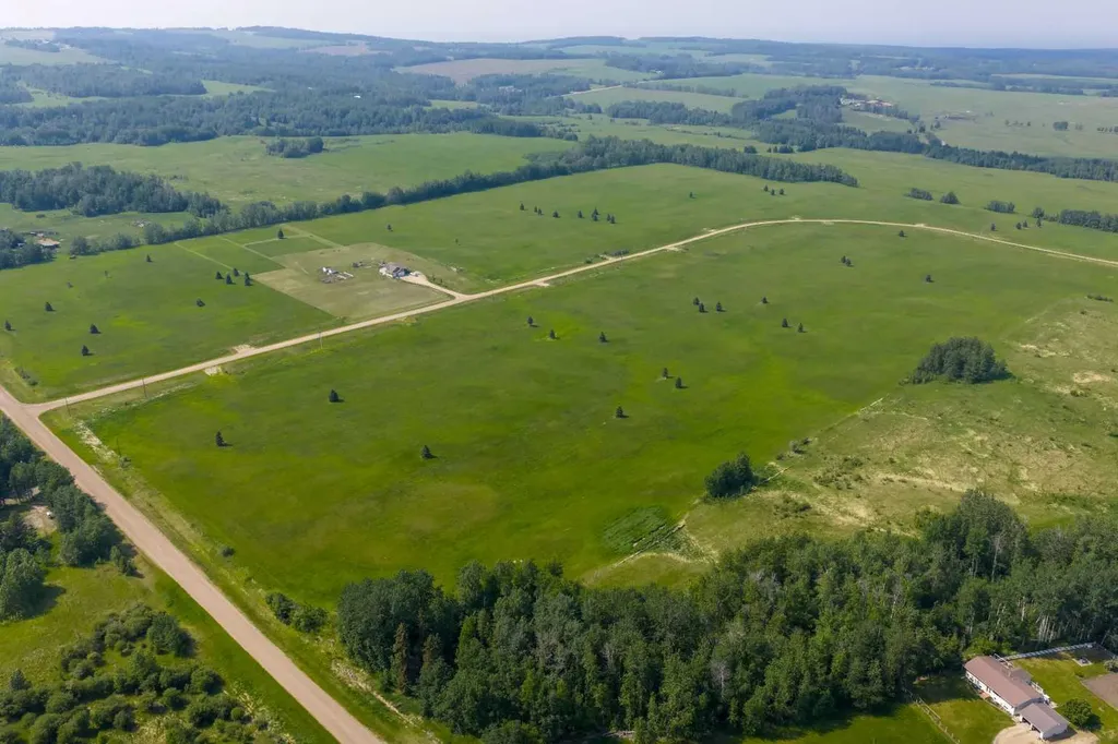 Block 1 Lot 7 Eastwood Ridge Estates Rural Woodlands County AB T7S 2A2