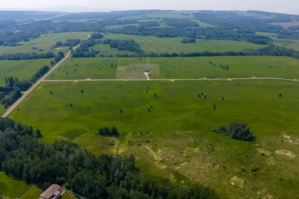 Block 1 Lot 7 Eastwood Ridge Estates Rural Woodlands County AB T7S 2A2