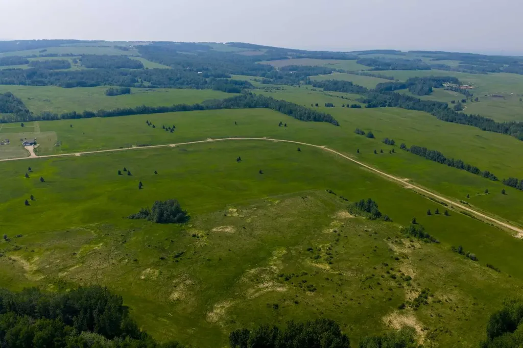 Block 1 Lot 7 Eastwood Ridge Estates Rural Woodlands County AB T7S 2A2