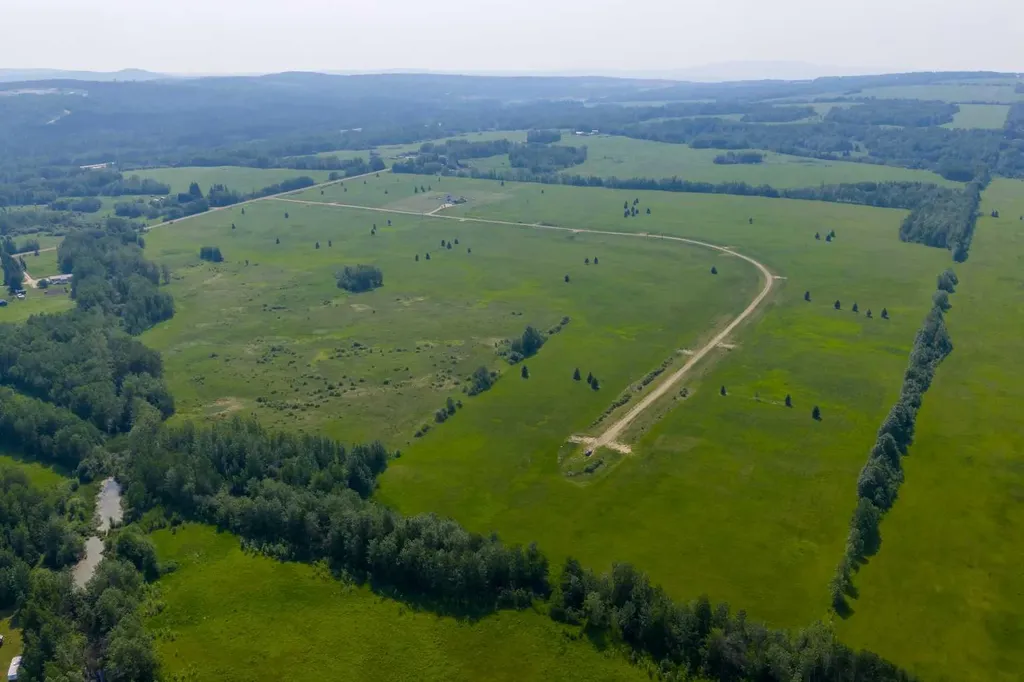 Block 1 Lot 7 Eastwood Ridge Estates Rural Woodlands County AB T7S 2A2