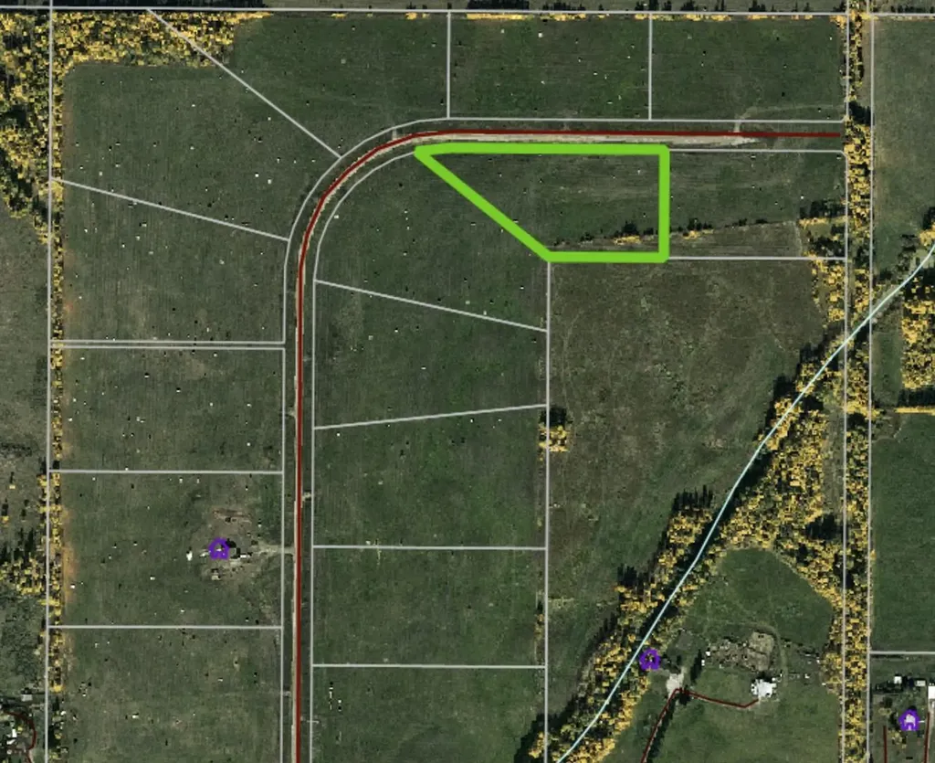 Block 1 Lot 7 Eastwood Ridge Estates Rural Woodlands County AB T7S 2A2