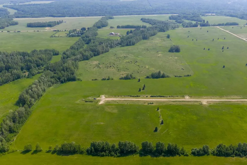 Block 1 Lot 7 Eastwood Ridge Estates Rural Woodlands County AB T7S 2A2