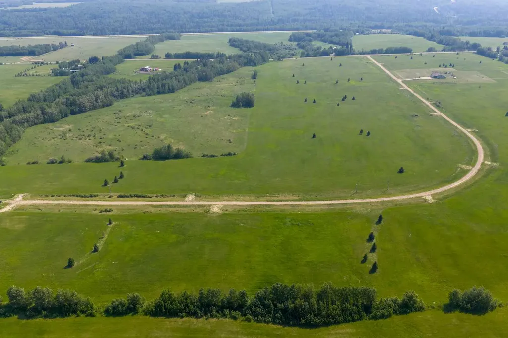 Block 1 Lot 7 Eastwood Ridge Estates Rural Woodlands County AB T7S 2A2
