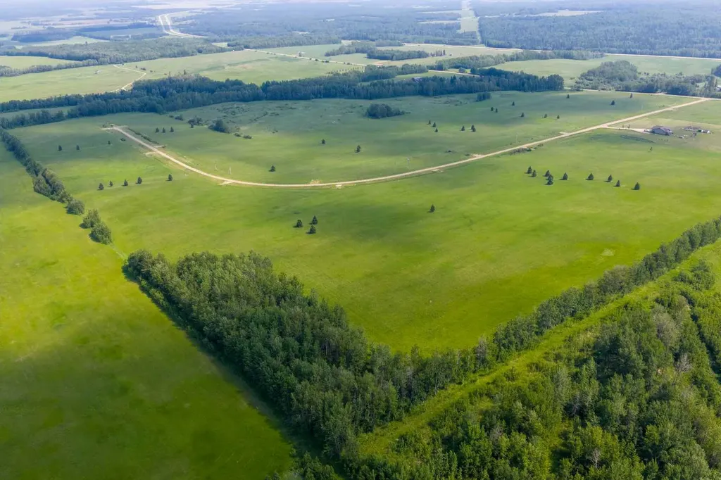 Block 1 Lot 7 Eastwood Ridge Estates Rural Woodlands County AB T7S 2A2
