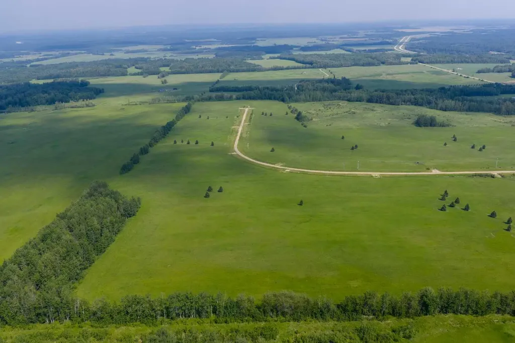 Block 1 Lot 7 Eastwood Ridge Estates Rural Woodlands County AB T7S 2A2