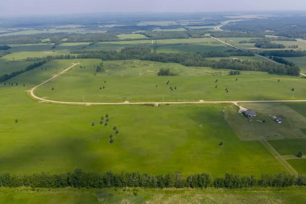 Block 1 Lot 7 Eastwood Ridge Estates Rural Woodlands County AB T7S 2A2