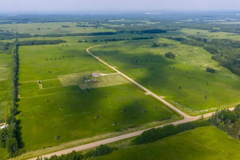 Block 1 Lot 7 Eastwood Ridge Estates Rural Woodlands County AB T7S 2A2