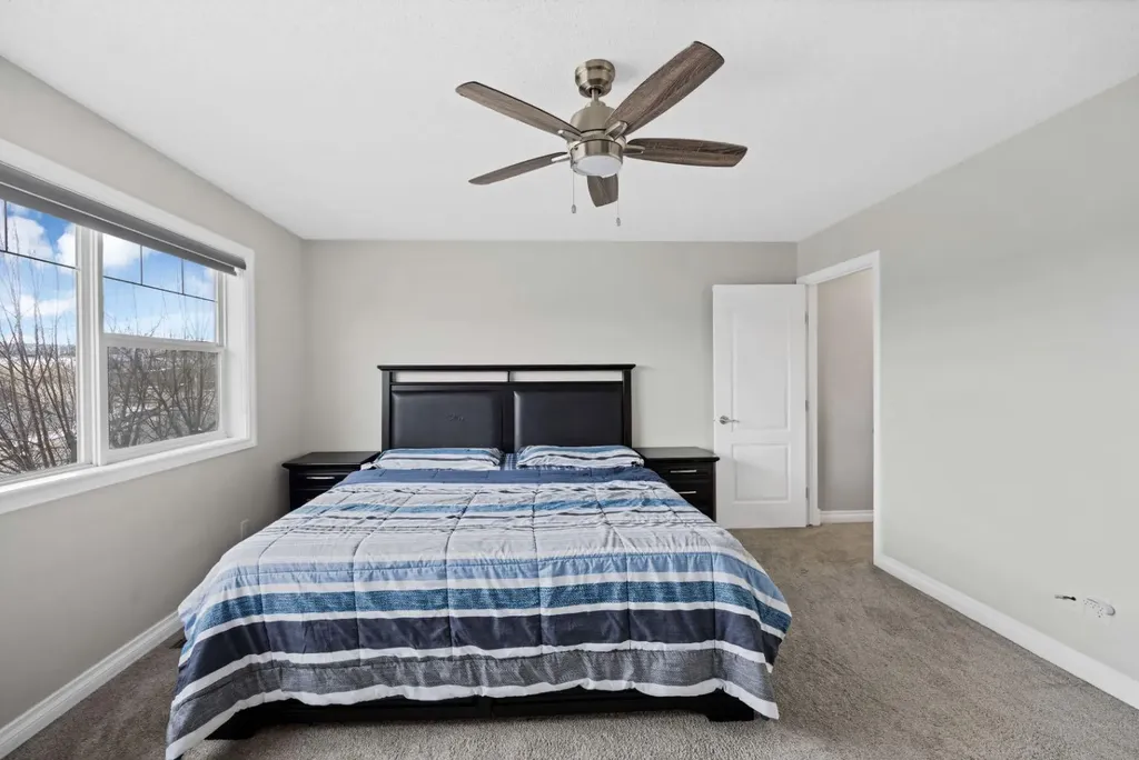 2386 Fairways Circle NW Airdrie AB T4B2W9