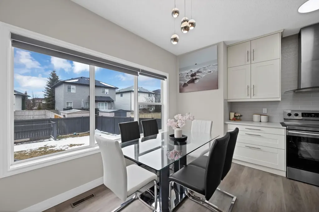 2386 Fairways Circle NW Airdrie AB T4B2W9