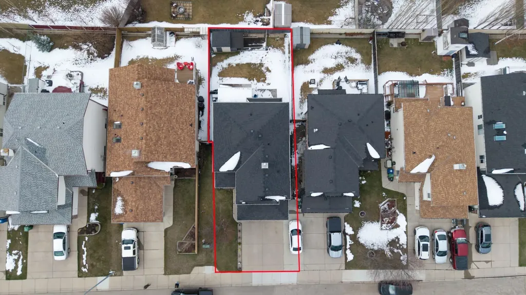 2386 Fairways Circle NW Airdrie AB T4B2W9