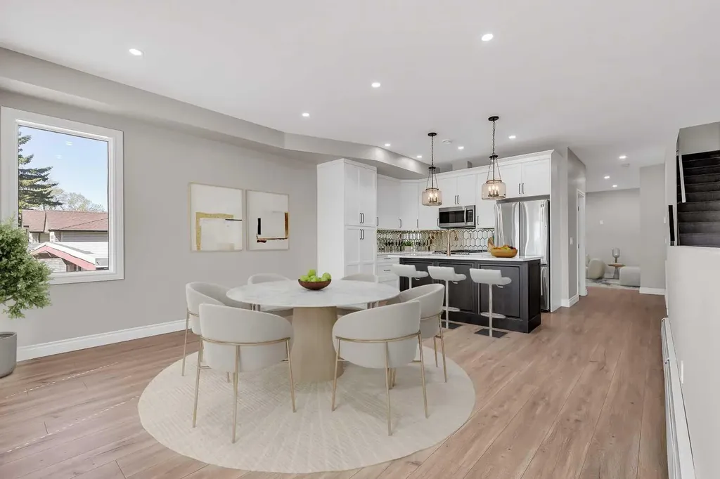 232 20 Avenue NE Calgary AB T2E 1P9