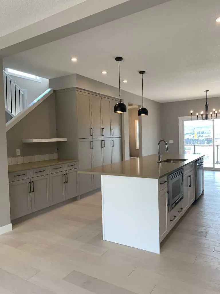 160 Crimson Ridge Place NW Calgary AB T3L 0K4