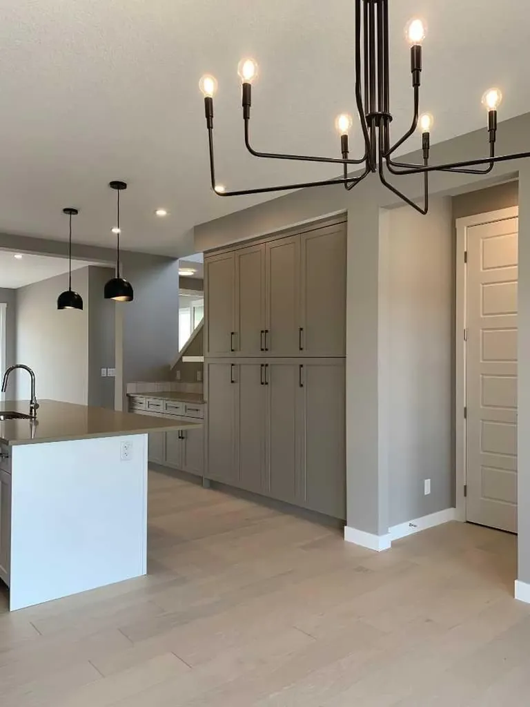 160 Crimson Ridge Place NW Calgary AB T3L 0K4