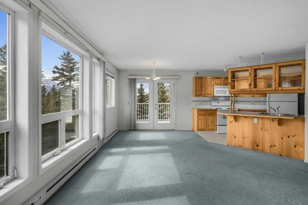 1080C Cougar Creek Drive Canmore AB T1W 2X9