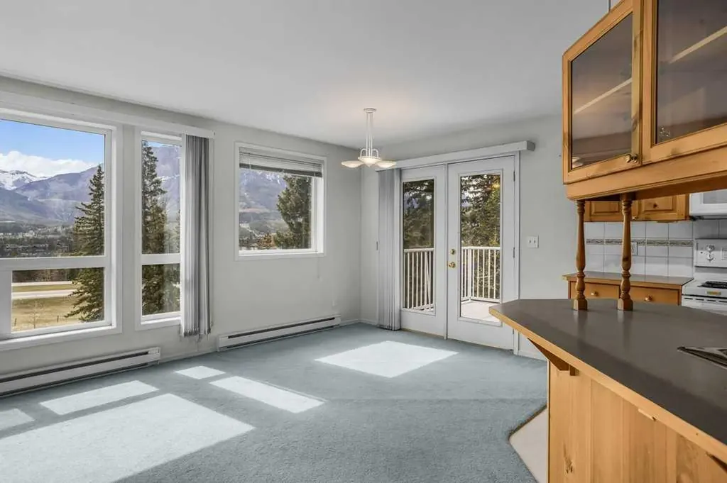 1080C Cougar Creek Drive Canmore AB T1W 2X9