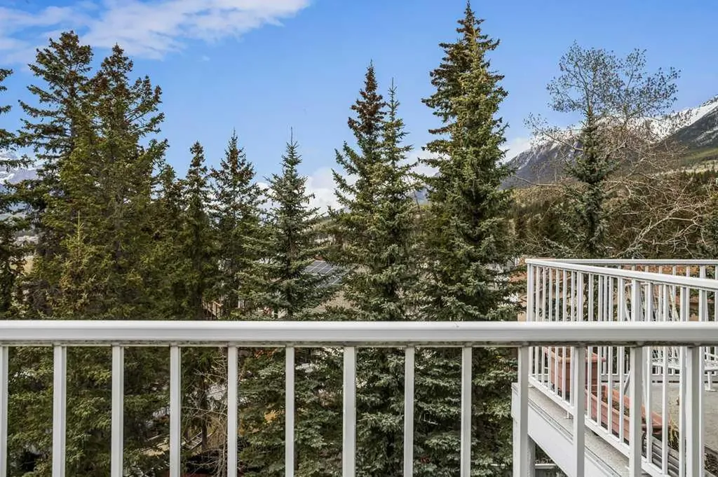 1080C Cougar Creek Drive Canmore AB T1W 2X9