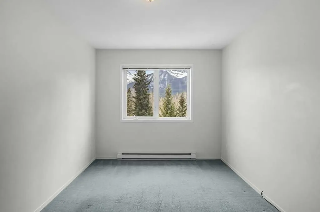 1080C Cougar Creek Drive Canmore AB T1W 2X9