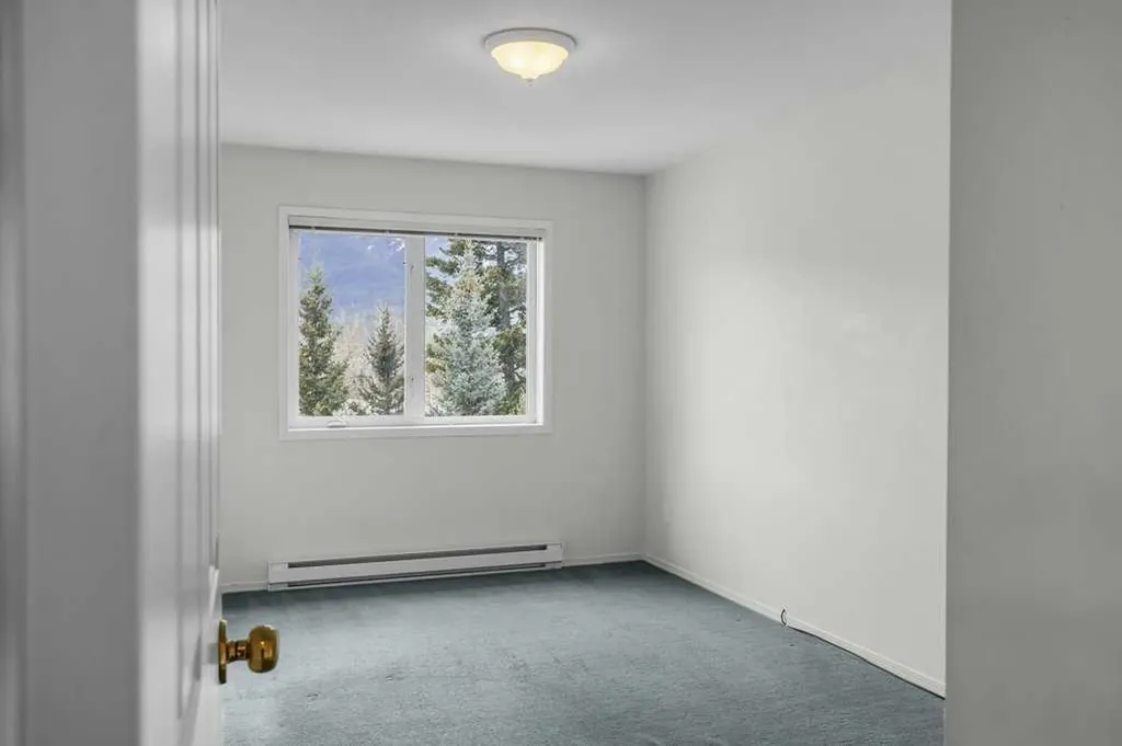 1080C Cougar Creek Drive Canmore AB T1W 2X9