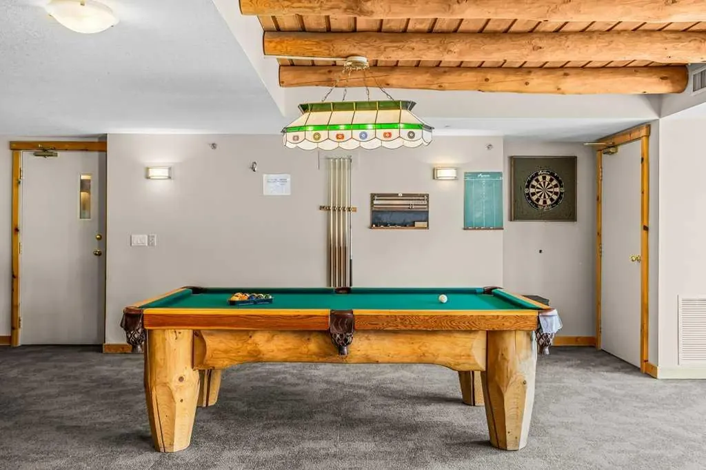 1080C Cougar Creek Drive Canmore AB T1W 2X9