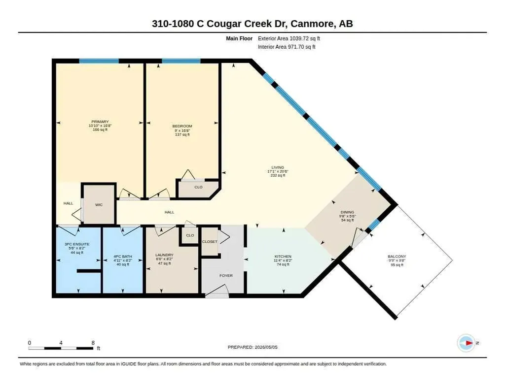 1080C Cougar Creek Drive Canmore AB T1W 2X9