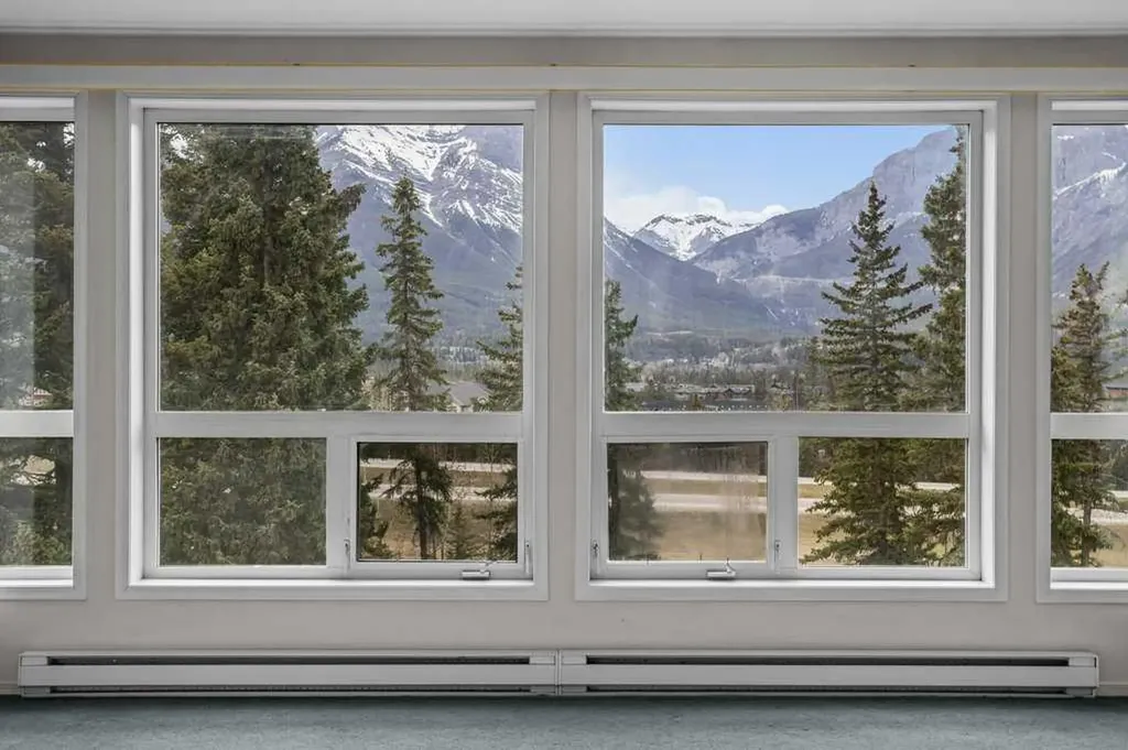 1080C Cougar Creek Drive Canmore AB T1W 2X9