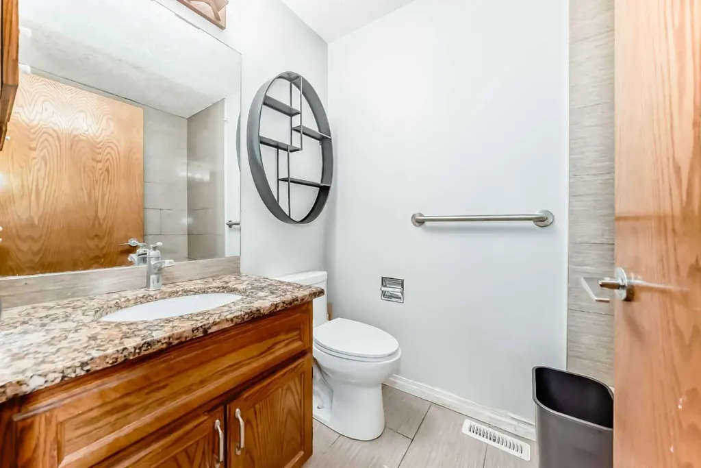 207 Eldorado Close NE Calgary AB T1Y6T5