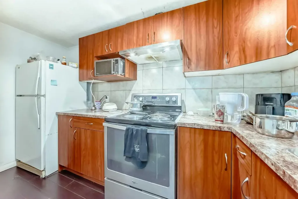 207 Eldorado Close NE Calgary AB T1Y6T5